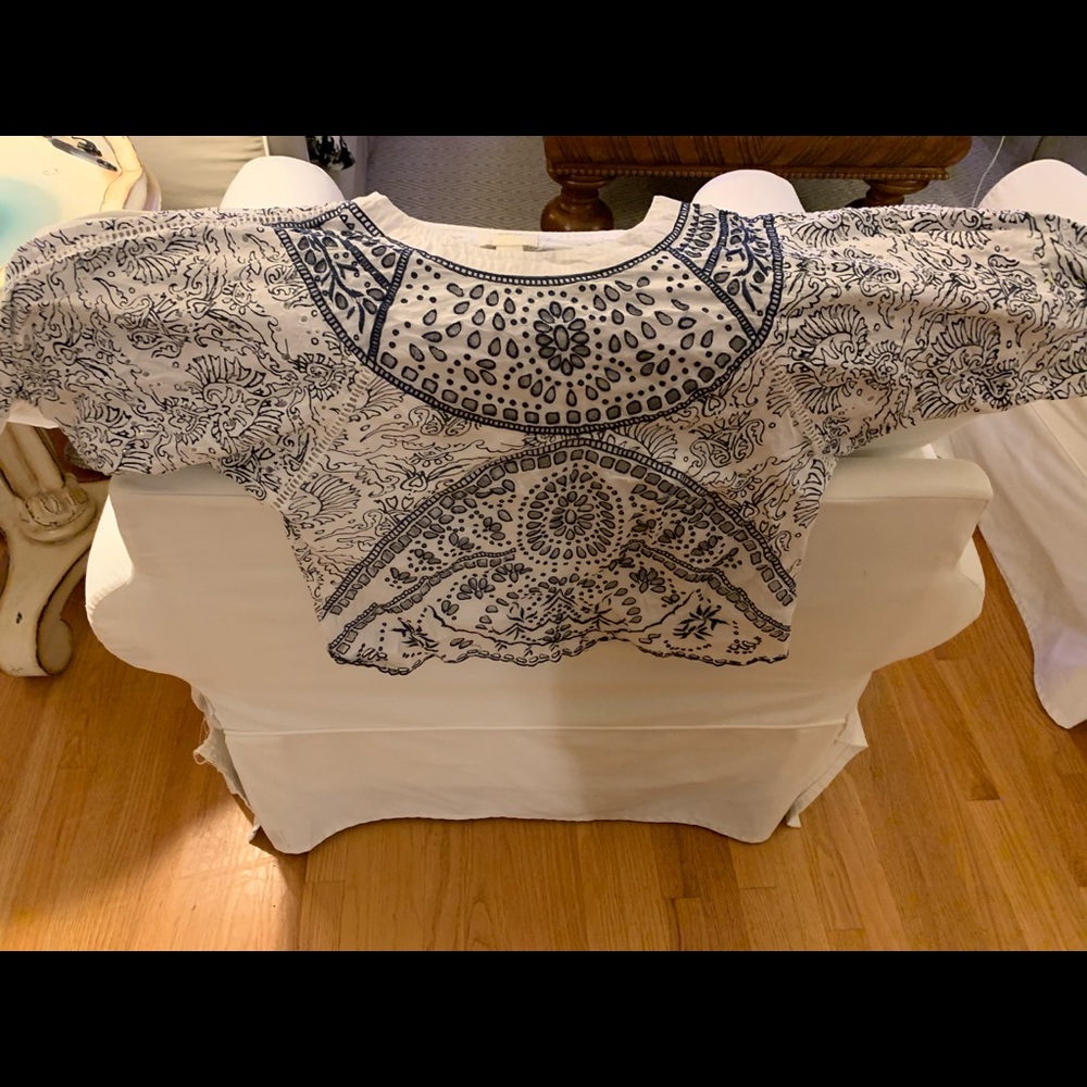 Anthropology top